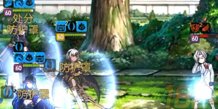 第七史诗风纪委员艾莉雅介绍2