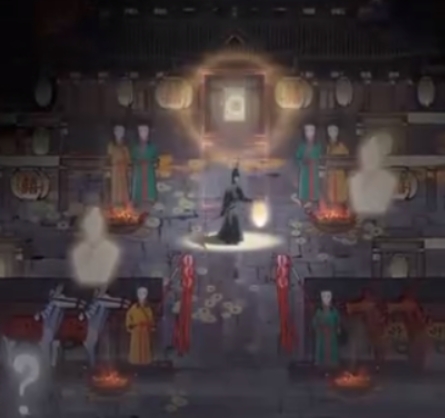 神探诡事录新手攻略分享2