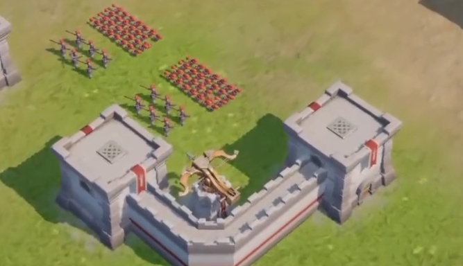 龙石战争新手攻略分享3