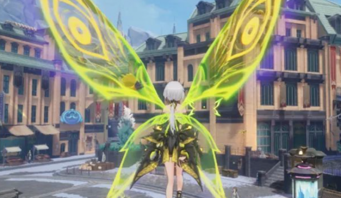 二重螺旋操作技巧介绍1