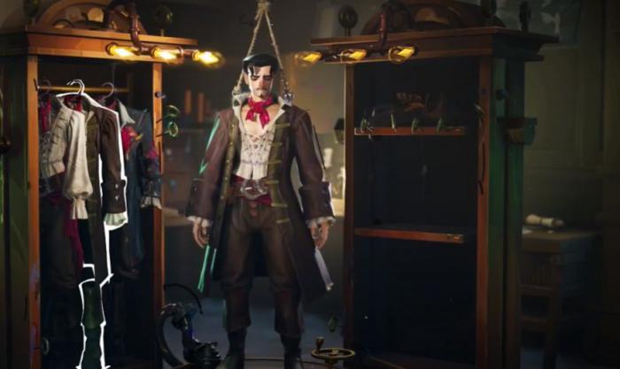 遗忘之海主角是谁3