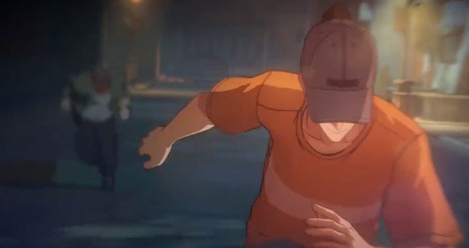 异人之下手游逃脱机制怎么玩1