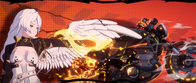 异环哈索尔怎么样1