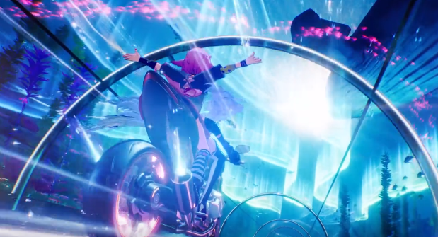 异环哈索尔怎么样4