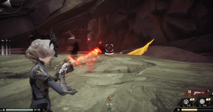 二重螺旋手枪怎么选择4