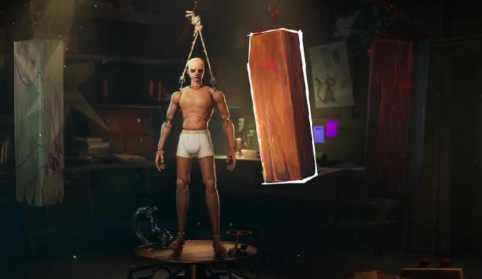 遗忘之海捏脸怎么玩呢2