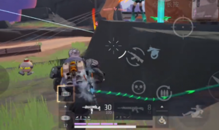 远光84夜巡教学指南1