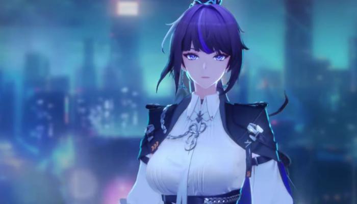 异环埃尔菲德是做什么的2