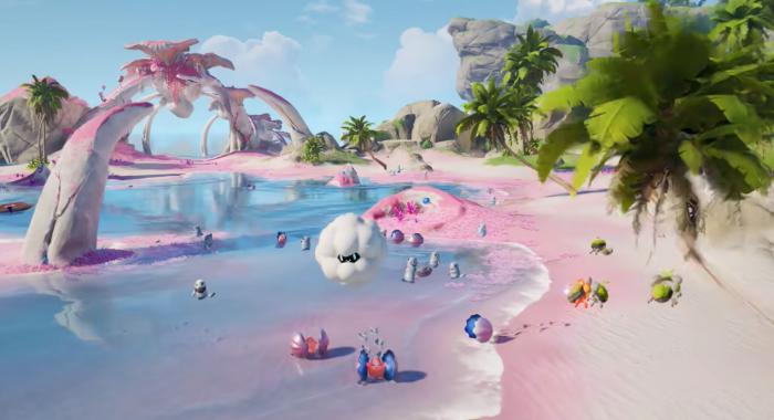 伊莫战斗机制分享2