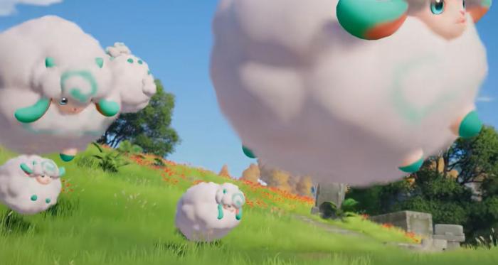 伊莫云朵羊怎么样3