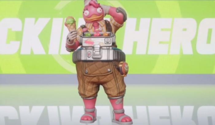 远光84鸭鸭技能教学指南3