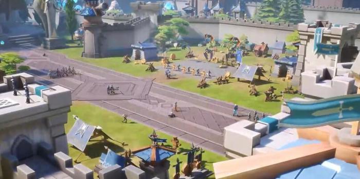 龙石战争开局选什么1