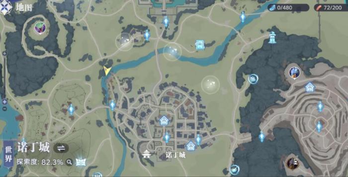 斗罗大陆猎魂世界第一天全攻略1