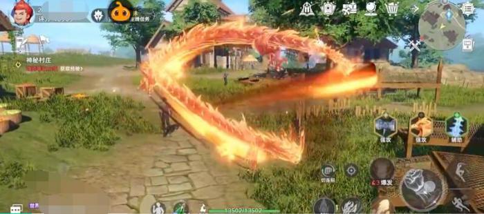 斗罗大陆猎魂世界第一天全攻略3