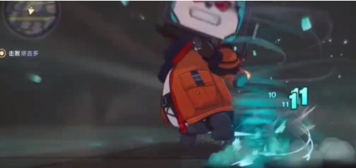 异环达芙迪尔是谁2