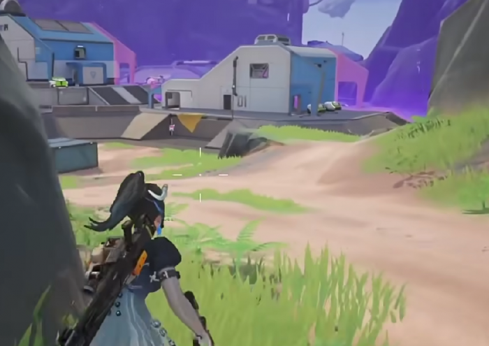 远光84破甲怎么做4