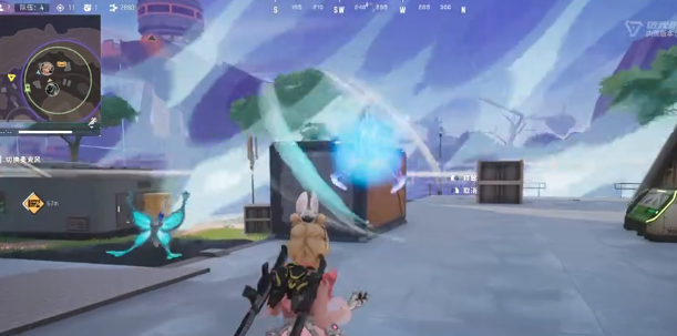 远光84风暴女王怎么样2