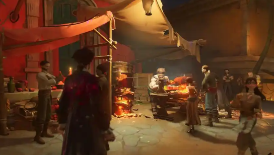 远光84风暴女王怎么样4