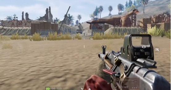 失控进化子弹类型有哪些2