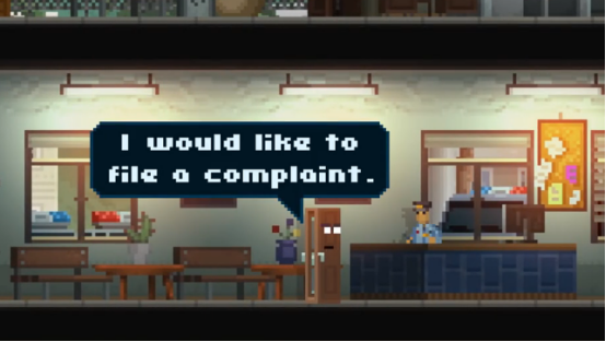 破门而入行动小队结局成就有哪些1