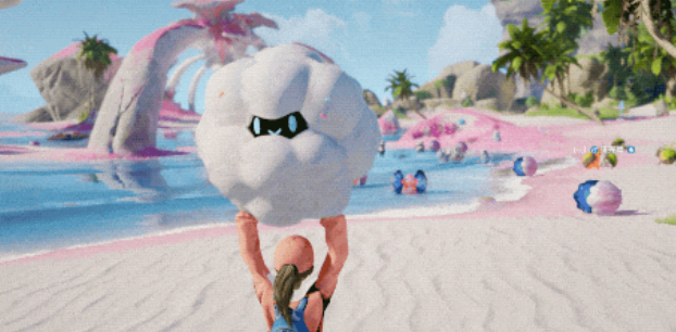 伊莫联结玩法介绍2