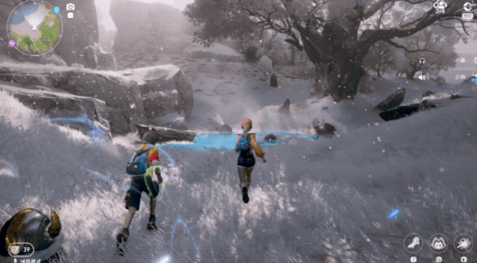 伊莫联结玩法介绍3