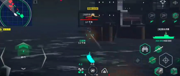 现代战舰无畏怎么样1