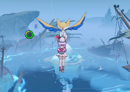 洛克王国世界兜帽娃娃技能怎么搭配1