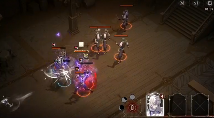 银与绯归乡的哈缇怎么样4