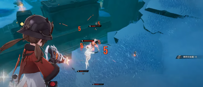 二重螺旋多少内存能玩1