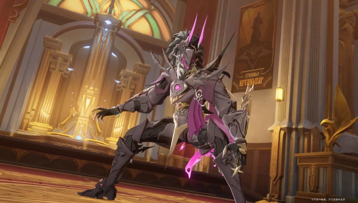 二重螺旋幻景强度如何3