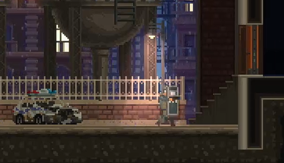 破门而入行动小队升级攻略2