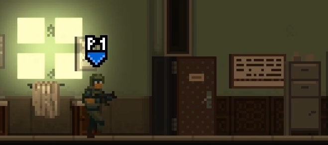 破门而入行动小队结局介绍2