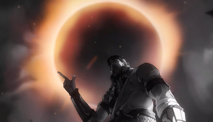 银与绯配置推荐5