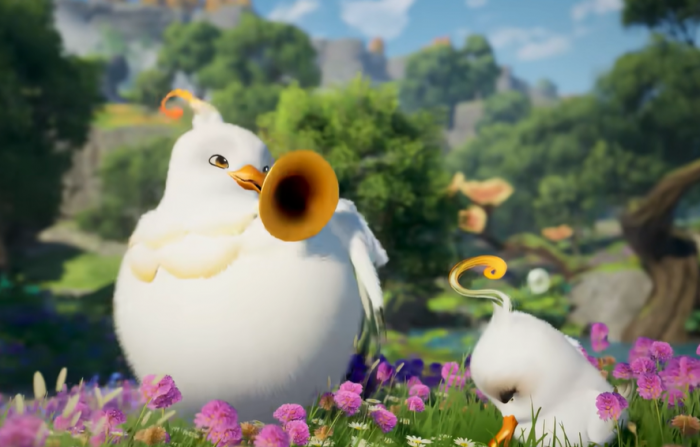 伊莫互动玩法有哪些4