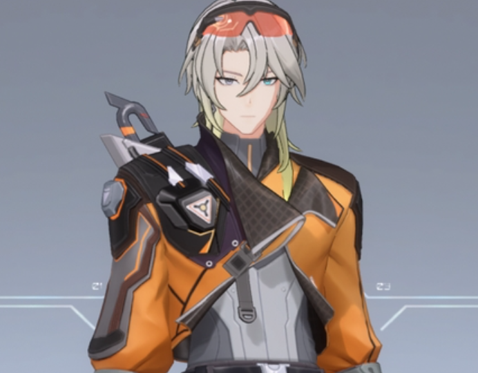 卡拉彼丘男角色有哪些4