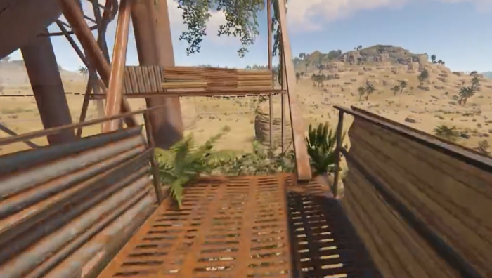 失控进化大铁球物资点在哪3