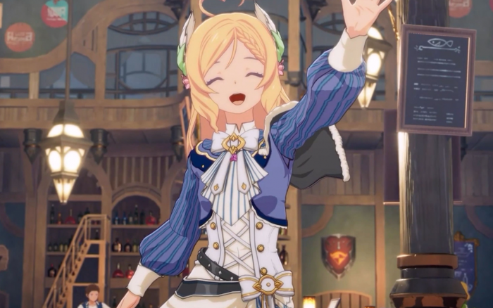 星痕共鸣辅助定位职业有哪些2