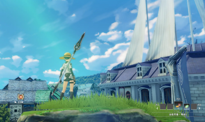 星痕共鸣冰魔导师玩法流派有哪些1