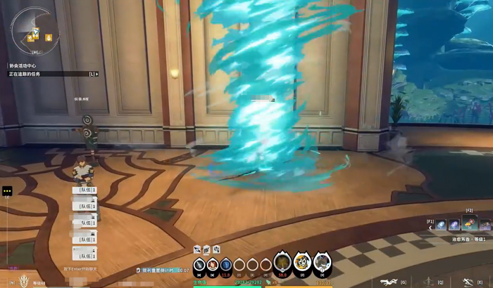 星痕共鸣空战怎么玩2