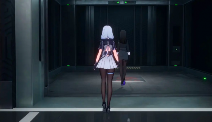 异环疾跑怎么玩1