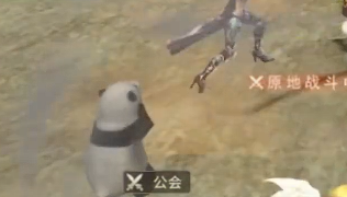 奇迹世界起源战士带什么宠物好3