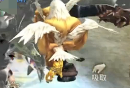 奇迹世界起源战士带什么宠物好5