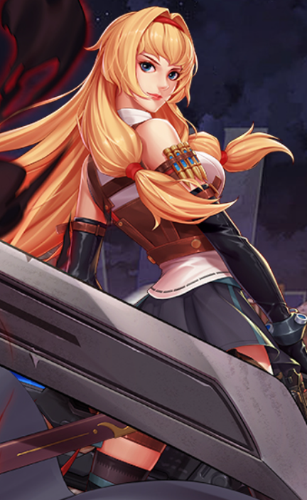 深渊契约哪个职业最强3