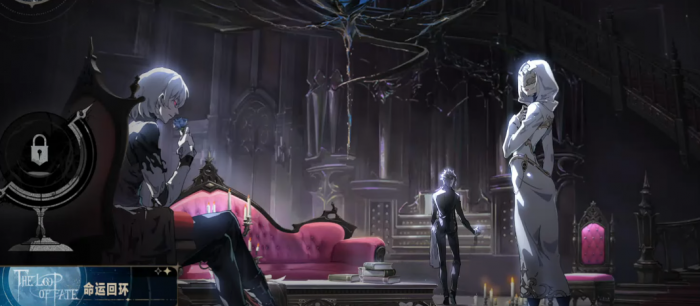 银与绯是哪个公司的游戏1