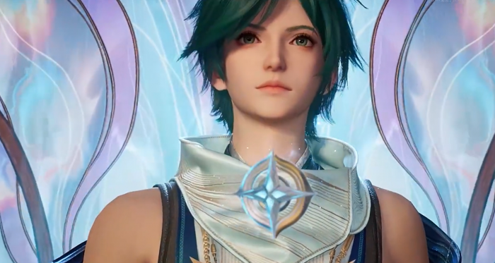 王者荣耀世界战斗系统介绍2