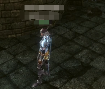 奇迹世界起源龙骑士加点图一览3