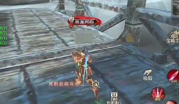 奇迹世界起源最强职业是哪个3