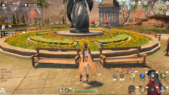 斗罗大陆猎魂世界斗罗之路怎么玩2