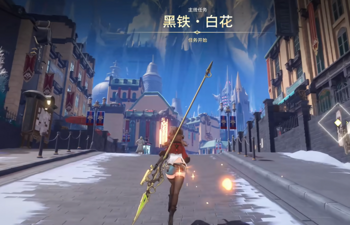 二重螺旋历练等级怎么提升2